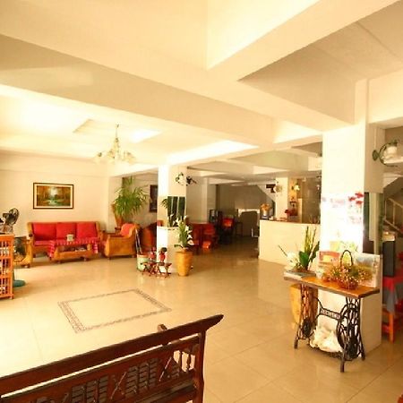 Baan Permchan Guesthouse Hua Hin Esterno foto
