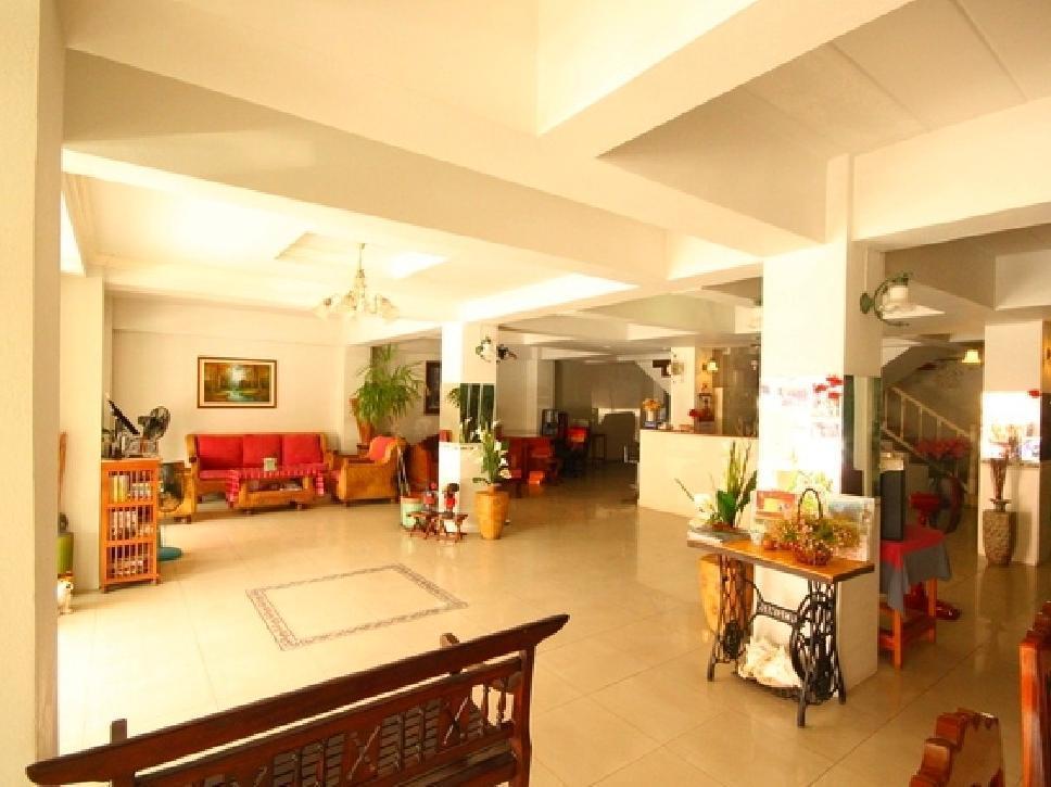 Baan Permchan Guesthouse Hua Hin Esterno foto