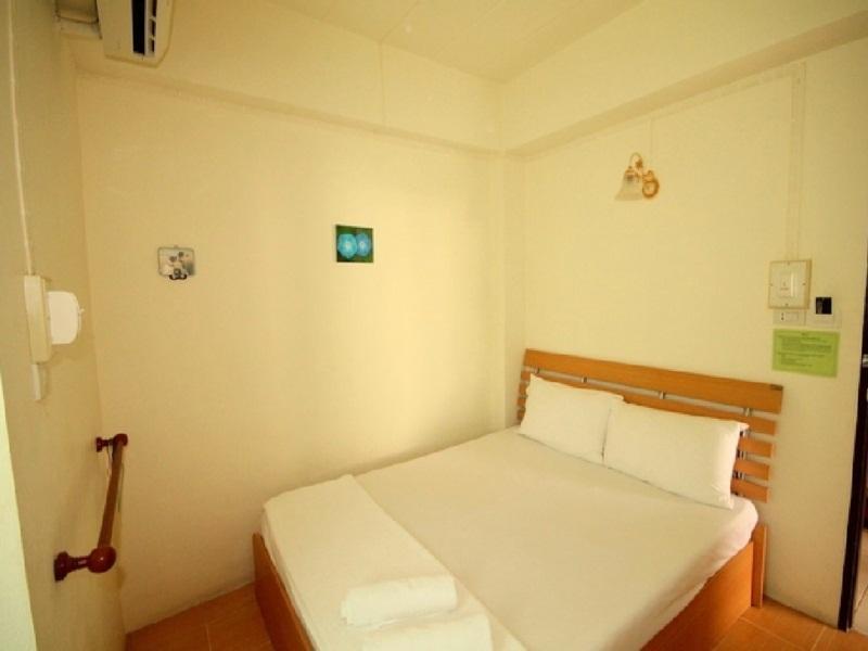 Baan Permchan Guesthouse Hua Hin Esterno foto